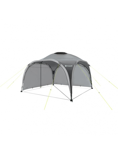 Gazebo Outwell Wakefield L Side Wall 2pc.