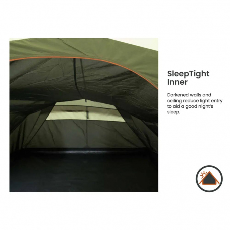 Tents Easy Camp Setesdal 2 Tent