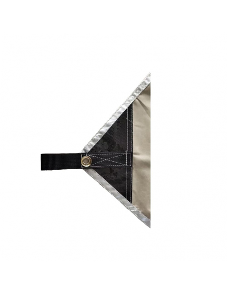 Beach Tents Hupa Canopy II Beach Shader