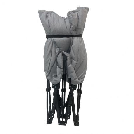 Field beds - Campbeds Hupa Nirvana Camping Bed