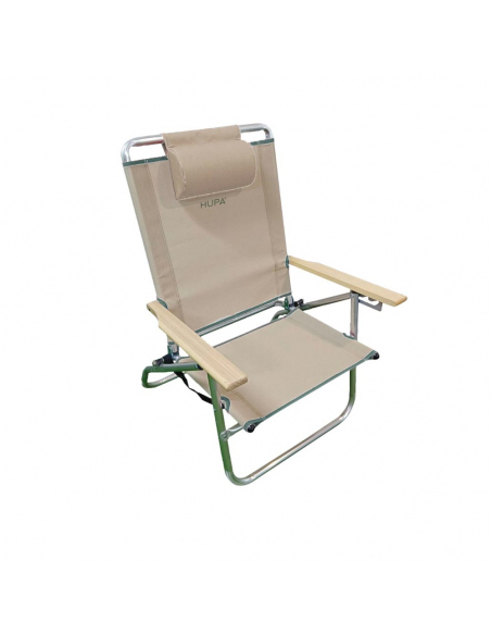 Chairs Hupa Sunset Beach Chair