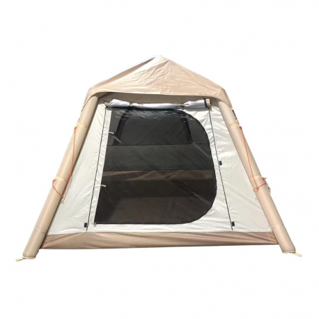 Tents Φουσκωτή Σκηνή Hupa Air 3P Tent
