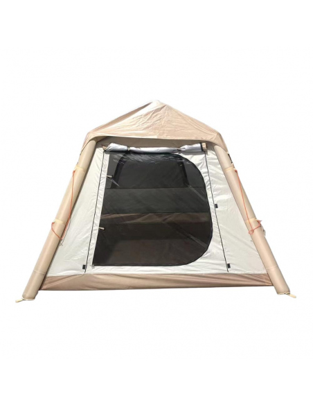 Tents Φουσκωτή Σκηνή Hupa Air 3P Tent