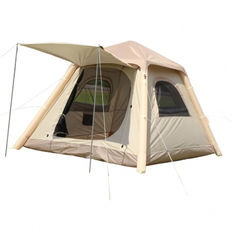 Tents Φουσκωτή Σκηνή Hupa Air 3P Tent