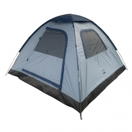 Αντίσκηνα / Σκηνές Hupa Galaxy 4P Blackout Tent