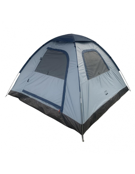 Αντίσκηνα / Σκηνές Hupa Galaxy 4P Blackout Tent
