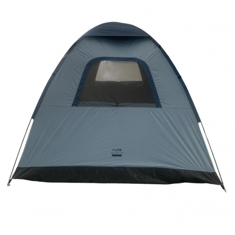Αντίσκηνα / Σκηνές Hupa Galaxy 4P Blackout Tent