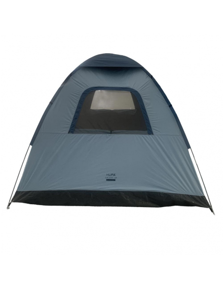 Αντίσκηνα / Σκηνές Hupa Galaxy 4P Blackout Tent