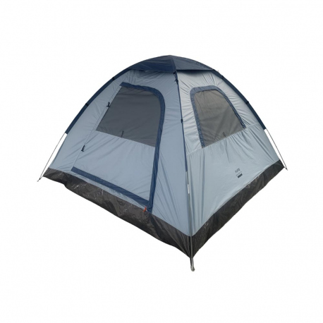 Αντίσκηνα / Σκηνές Hupa Galaxy 3P Blackout Tent
