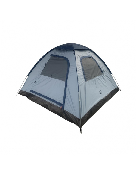 Αντίσκηνα / Σκηνές Hupa Galaxy 3P Blackout Tent
