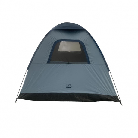 Αντίσκηνα / Σκηνές Hupa Galaxy 3P Blackout Tent