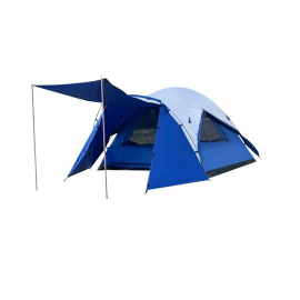 Αντίσκηνα / Σκηνές Hupa Gemini 3P Tent