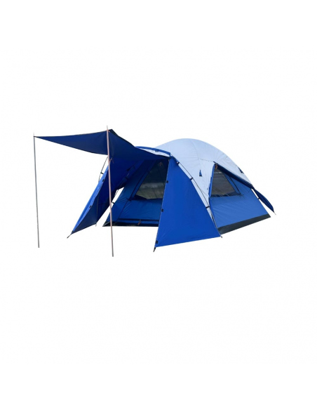 Αντίσκηνα / Σκηνές Hupa Gemini 3P Tent