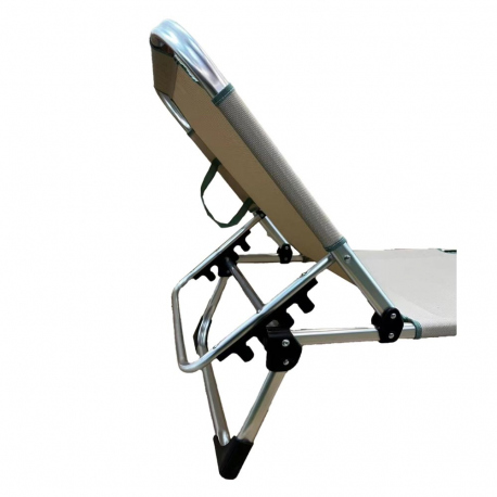Ξαπλώστρες Ξαπλώστρα Παραλίας Hupa Raptor