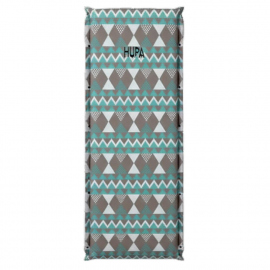 Υποστρώματα αυτοφούσκωτα Hupa Zakar Single 3.0 cm