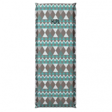 Υποστρώματα αυτοφούσκωτα Hupa Zakar Single 3.0 cm