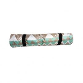 Υποστρώματα αυτοφούσκωτα Hupa Zakar Single 3.0 cm 2