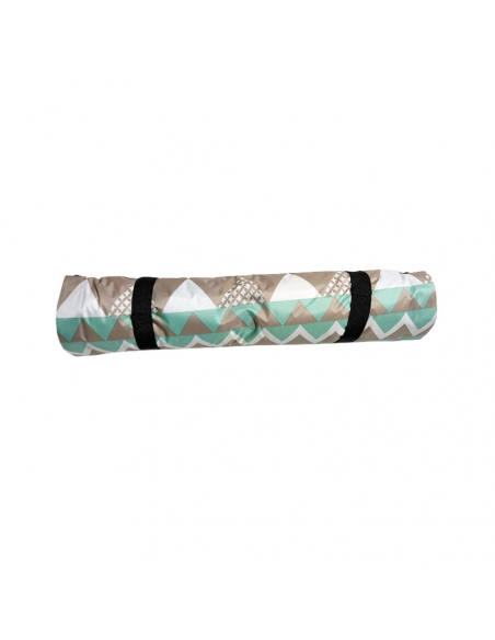 Υποστρώματα αυτοφούσκωτα Hupa Zakar Single 3.0 cm