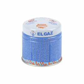 Power Gas El Gaz Elg-101