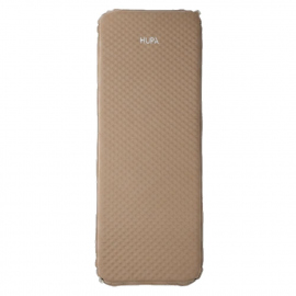 Υποστρώματα αυτοφούσκωτα Hupa Comfort Single 7.0 cm