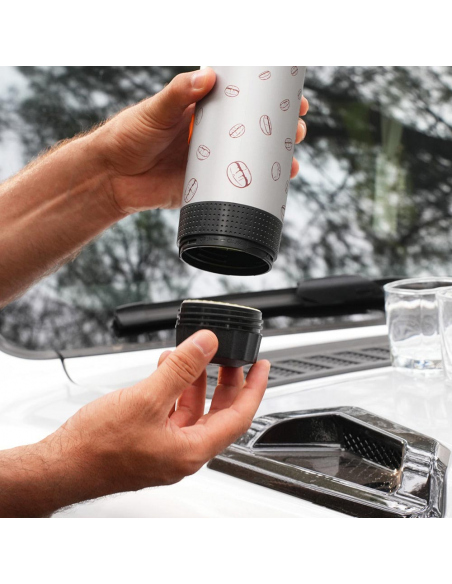 Coffee Makers - Kettles Aerogogo Protable Espresso Machine