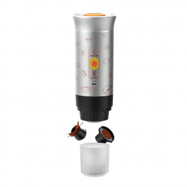 Coffee Makers - Kettles Aerogogo Protable Espresso Machine