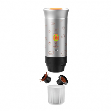 Coffee Makers - Kettles Aerogogo Protable Espresso Machine