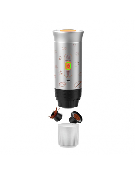 Coffee Makers - Kettles Aerogogo Protable Espresso Machine