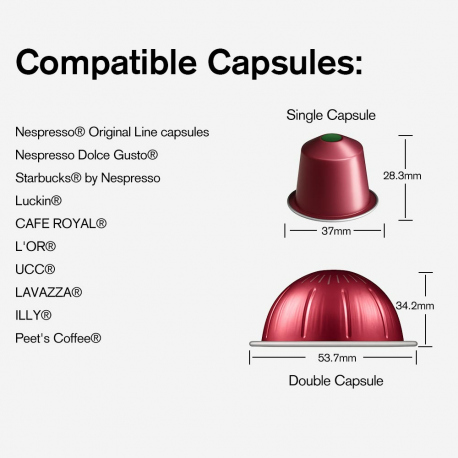 Coffee Makers - Kettles Aerogogo Protable Espresso Machine