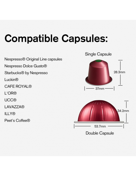 Coffee Makers - Kettles Aerogogo Protable Espresso Machine
