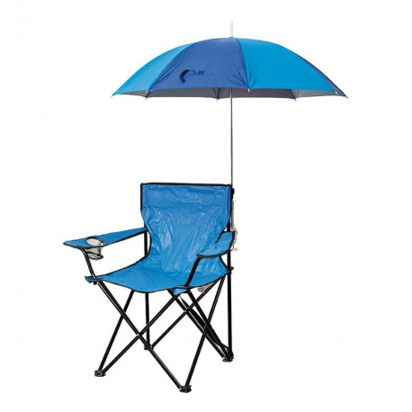 Ομπρέλες Παραλίας Oztrail Clip On Chair Umbrella