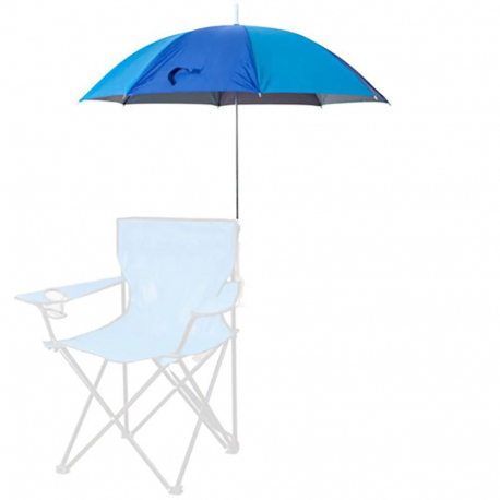 Ομπρέλες Παραλίας Oztrail Clip On Chair Umbrella