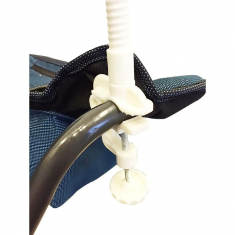 Ομπρέλες Παραλίας Oztrail Clip On Chair Umbrella