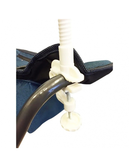 Ομπρέλες Παραλίας Oztrail Clip On Chair Umbrella