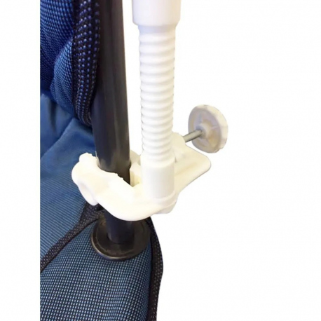 Ομπρέλες Παραλίας Oztrail Clip On Chair Umbrella