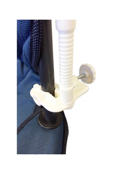 Ομπρέλες Παραλίας Oztrail Clip On Chair Umbrella