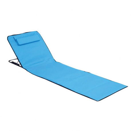 Sunbeds New Camp Myrtos Beach Sunbed