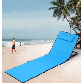 Sunbeds New Camp Myrtos Beach Sunbed 2
