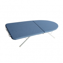 Care - Cleaning for Apparel & Shoes Companion Compact Ironing Board