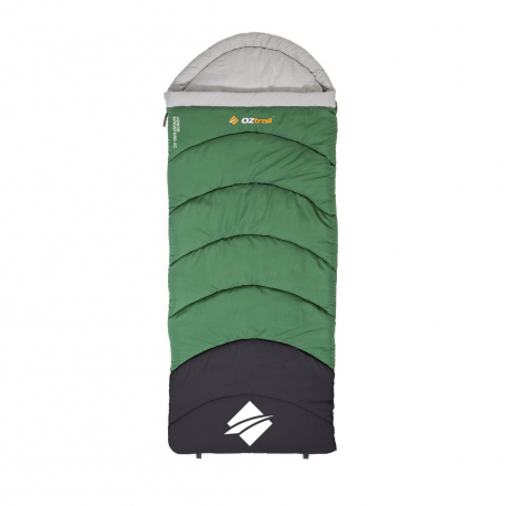 Kids Sleeping Bags Oztrail Kingsford Junior Sleeping Bag
