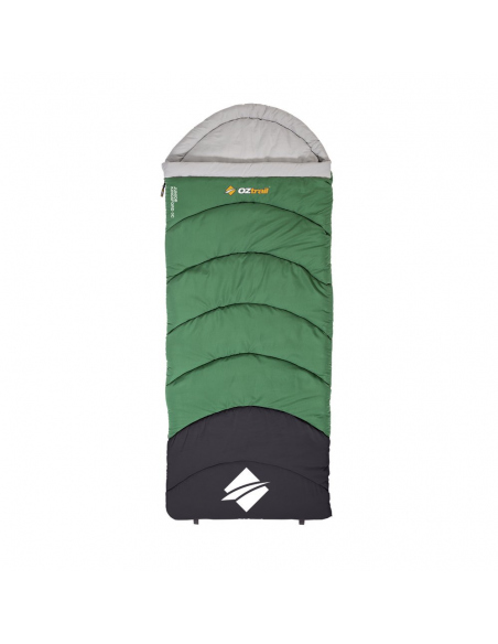 Kids Sleeping Bags Oztrail Kingsford Junior Sleeping Bag