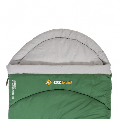 Kids Sleeping Bags Oztrail Kingsford Junior Sleeping Bag