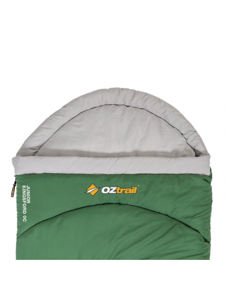Kids Sleeping Bags Oztrail Kingsford Junior Sleeping Bag