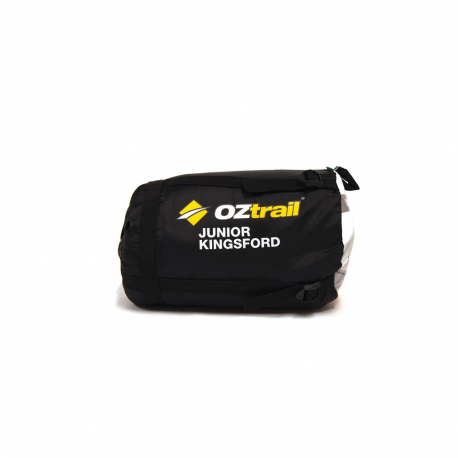 Kids Sleeping Bags Oztrail Kingsford Junior Sleeping Bag
