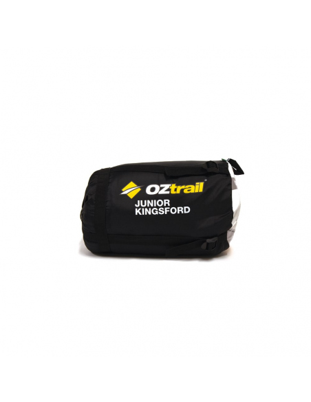 Kids Sleeping Bags Oztrail Kingsford Junior Sleeping Bag