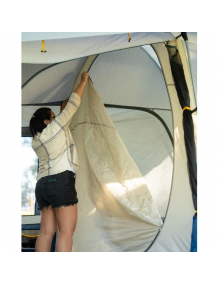 Αντίσκηνα / Σκηνές Oztrail Hightower Mansion 10P Family Tent