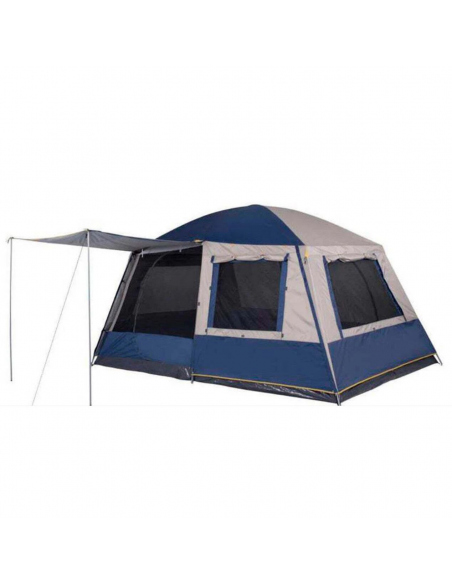 Αντίσκηνα / Σκηνές Oztrail Hightower Mansion 8P Family Tent