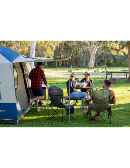 Αντίσκηνα / Σκηνές Oztrail Hightower Mansion 8P Family Tent