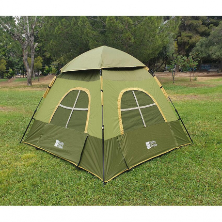 Αντίσκηνα / Σκηνές Salty Tribe Seminole 4P Automatic Tent