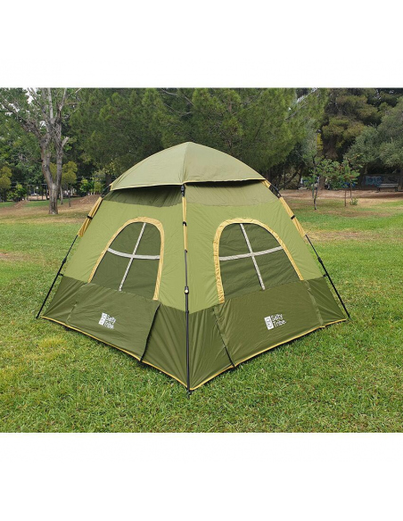 Αντίσκηνα / Σκηνές Salty Tribe Seminole 4P Automatic Tent